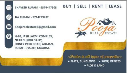 Property dealer