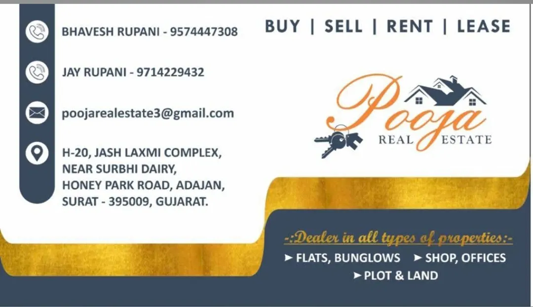 Property dealer